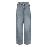 PancyCC LL Jeans - Fade Denim