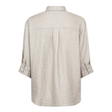 CherCC Shirt - Silver