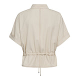 TerryCC Vest - Bisquit