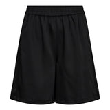 MeiCC Bermuda - Black