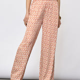 CarmineCC Pant - Flame