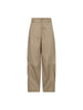 CottonCC Crisp Barrel LL Pant - Mushroom