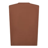 EddieCC Tee - Suntan