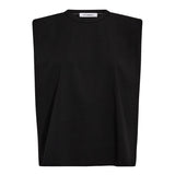 EddieCC Tee - Black