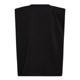 EddieCC Tee - Black