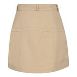 KeshaCC Skirt - Bisquit