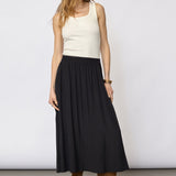 SunriseCC Skirt - Black