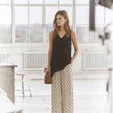 TammyCC Crochet Top - Black - Co'couture