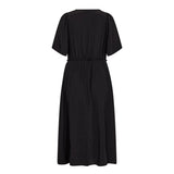 SunnyCC Lace Dress - Black