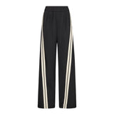 AliniCC Double Panel Pant - Black