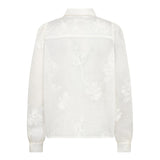 VivianCC shirt - Creme