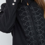 RexiaCC Jacket - Black