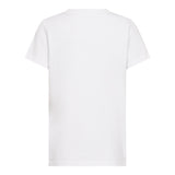 StoneCC Signature Logo Tee - White