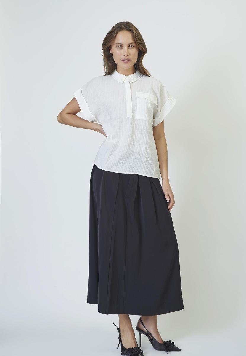 AlisaCC Top - Off white - Co'couture