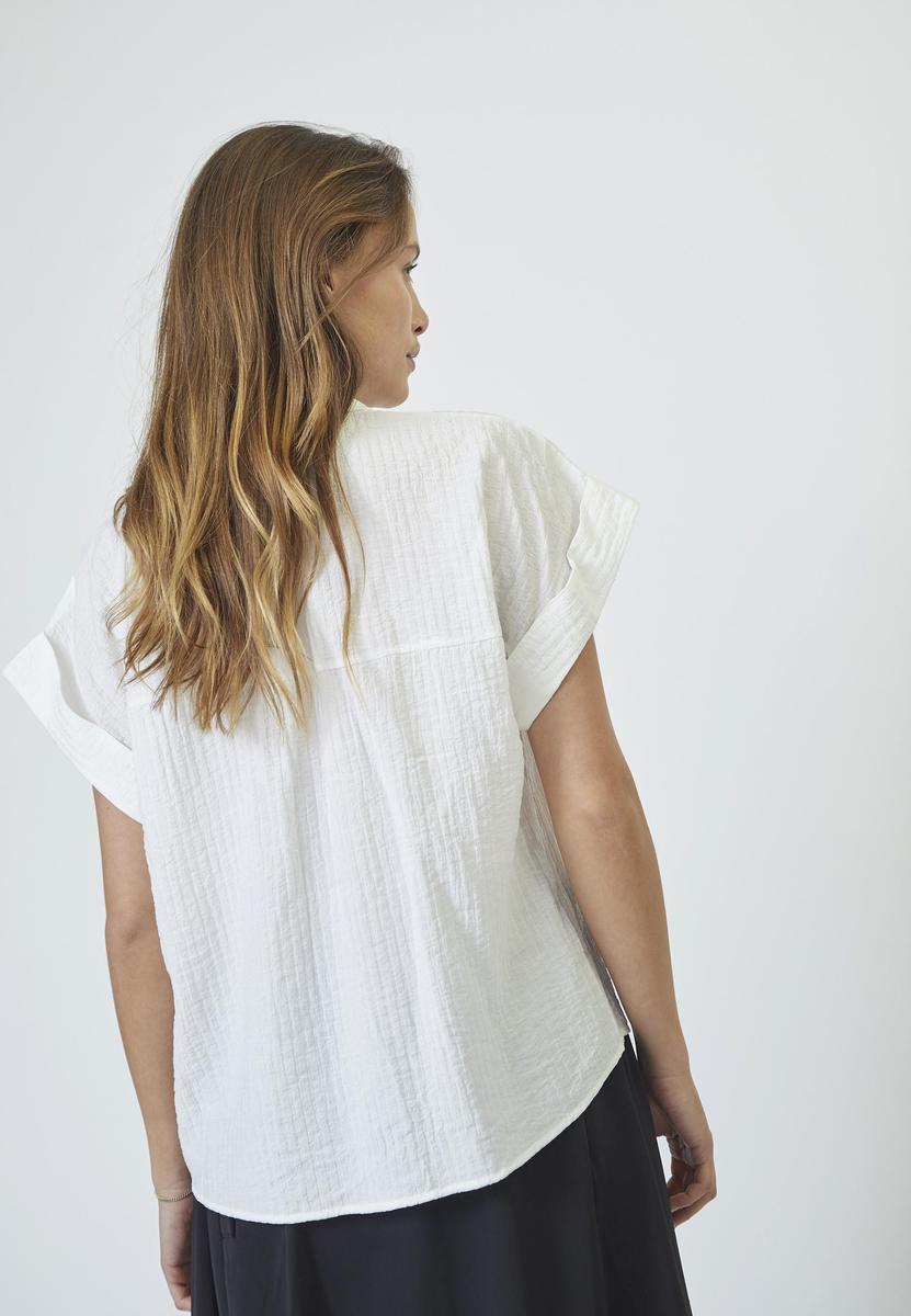 AlisaCC Top - Off white - Co'couture