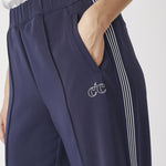 AmiraCC Crease LL Pant - Navy - Co'couture