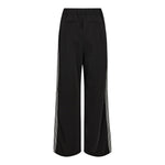 AmiraCC Crease Pant - Black - Co'couture