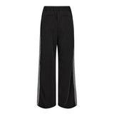 AmiraCC Crease Pant - Black - Co'couture