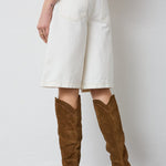 BernettaCC Bermuda - Bone - Co'couture