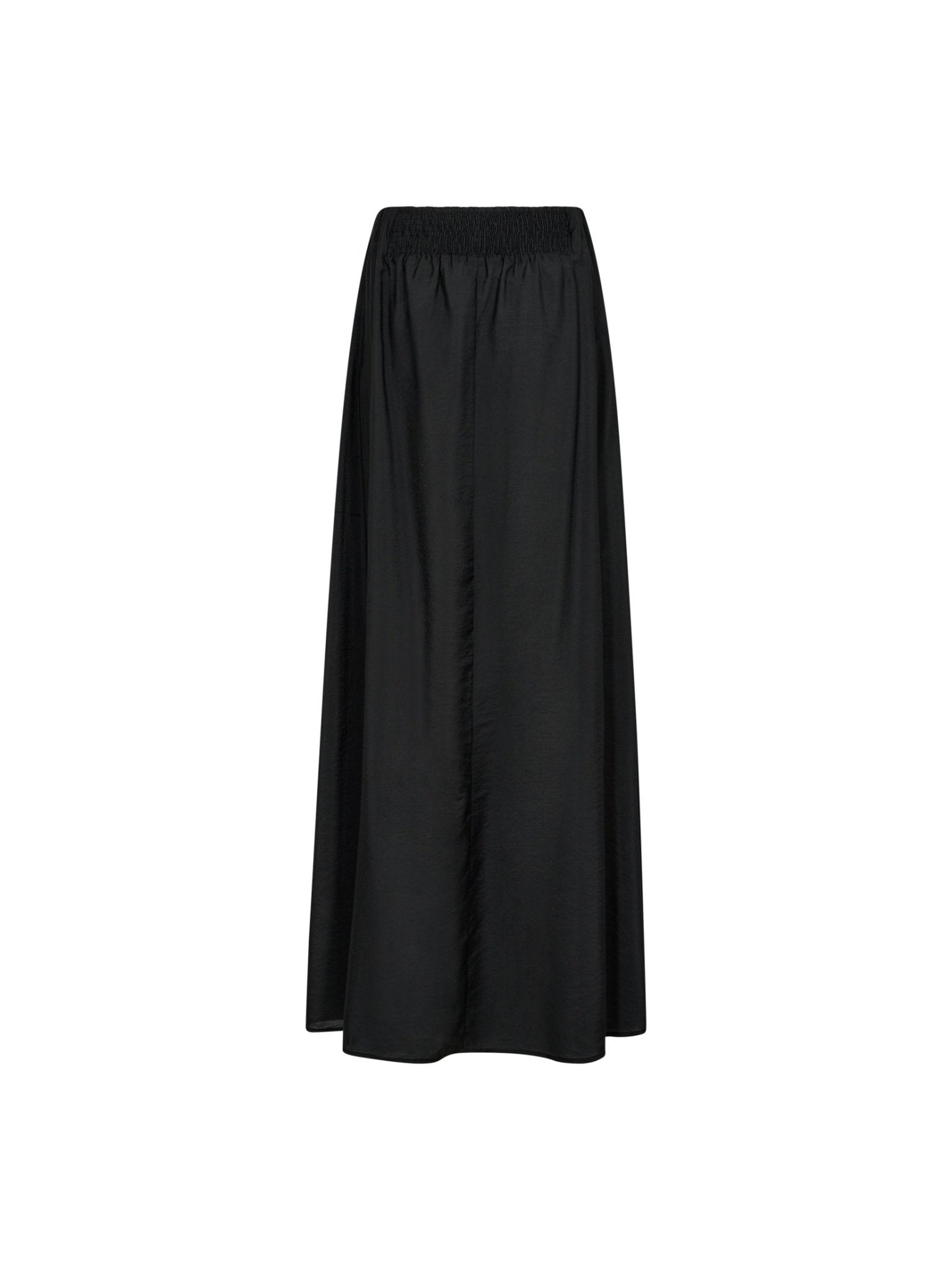 CallumCC Tube Dress - Black - Co'couture