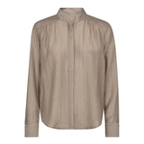 ConnyCC Shirt - Mink - Co'couture