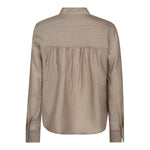 ConnyCC Shirt - Mink - Co'couture