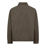 EvelynCC Shirt - Army - Co'couture