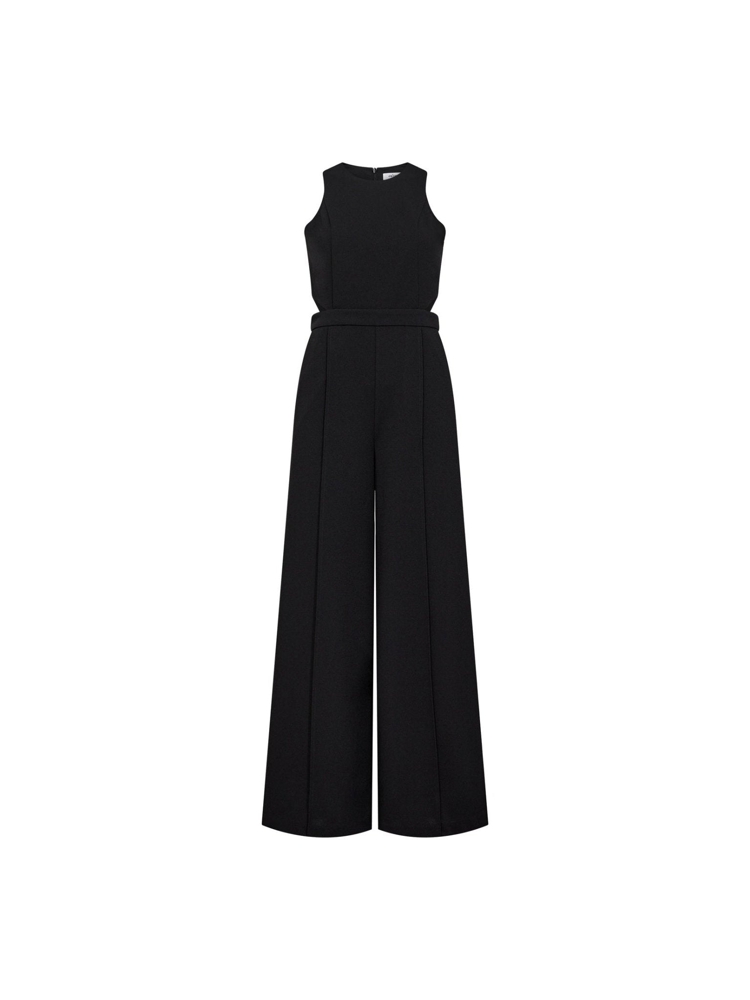 FalconCC Cut - Out LL Suit - Black - Co'couture