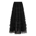 JadeCC Skirt - Black - Co'couture