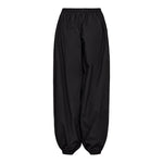 JuneCC Balloon Pant - Black - Co'couture