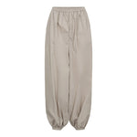 JuneCC Balloon Pant - Light Grey - Co'couture