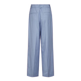 KianaCC Pin Pleat LL Pant - Pale Blue - Co'couture