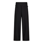 LunaCC Belt LL Pant - Black - Co'couture