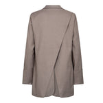 MattyCC Blazer - Mink - Co'couture