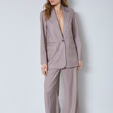 MattyCC Blazer - Mink - Co'couture