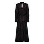 MikoCC Cocktail Dress - Black - Co'couture