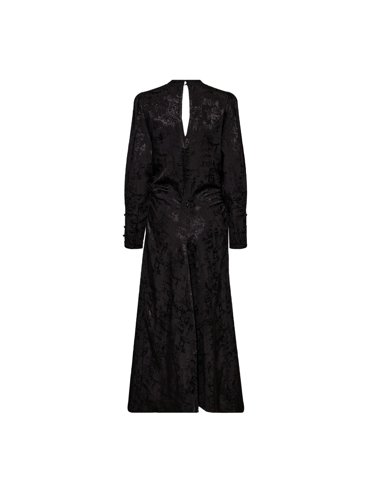 MikoCC Cocktail Dress - Black - Co'couture