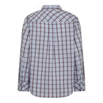MileyCC Oversize Shirt - Pale Blue - Co'couture