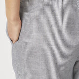 MilkboyCC Wide Pant - Used denim - Co'couture