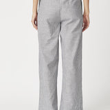 MilkboyCC Wide Pant - Used denim - Co'couture