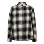 MobyCC Check Shirt - Black - Co'couture
