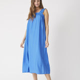 NewCC Sunrise Dress - Green - Co'couture