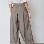 NotisCC Balloon LL Pant - Walnut - Co'couture