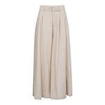 PamCC Skirt LL Pant - Bone - Co'couture