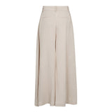PamCC Skirt Pant - Bone - Co'couture