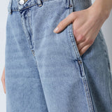 PancyCC Jeans - Fade Denim - Co'couture