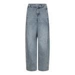 PancyCC Jeans - Fade Denim - Co'couture