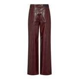 PosyCC LL Pant - Winered - Co'couture