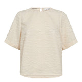 RachelCC Blouse - Bone - Co'couture
