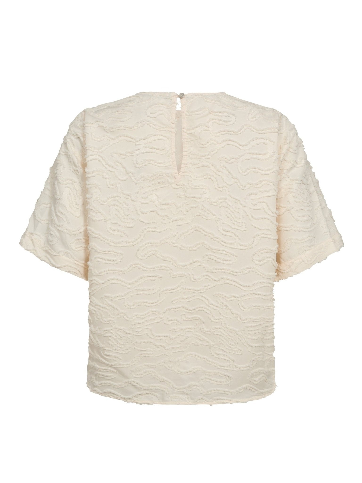RachelCC Blouse - Bone - Co'couture